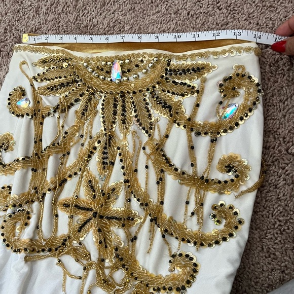 Belly dance costume - Picture 14 of 14